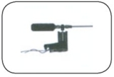 Heckrotor Komplett Jamara Lama 1