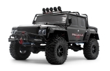 MODSTER Predator Elektro Brushed Crawler 4WD 1:10 RTR