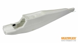 Multiplex FUNCUB NG Ersatz Rumpf gebaut (ohne RC und Dekor)