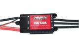 Predator Brushless Regler 130A 2-6S - incl. 10A UBEC