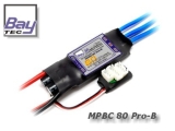 Modelpower 80A "PRO-B" Balance Regler