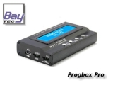 Programingbox für PRO II Line Regler V3.0