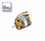 MPBL 3548-05 890KV 170g Brushless Aussenläufer
