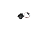 FUTABA S-AG300 F3K HV S.BUS 0,065s/2,5kg Extra schmales 8mm Flächenservo für F3K Segler mit Metallgetriebe und Aluminium-Gehäuse.