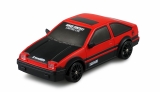 Drift Sport Car 1:24 rot , 4WD 2,4 GHz RTR