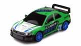 Drift Sport Car 1:24 grün, 4WD 2,4 GHz RTR