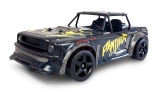 Drift Sports Car Panther Pro 1:16 2,4GHz RTR - Brachiale Brushless Drift Power - Gyro