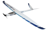 ST-Model Blaze Hotliner 1580mm ARTF incl. Brushless und Servos WOW ...