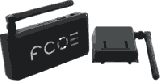 FCO3 5,8GHz Transmitter Set