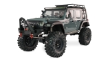 AMXRock Crosstrail Crawler 4WD 1:10 ARTR hell Grau