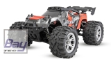 AMEWI M-Land Truggy 48km/h 4WD 1:16 RTR rot