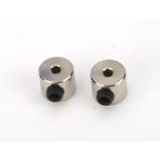 Flybar Weight (2): BCP/BCPP/BSR