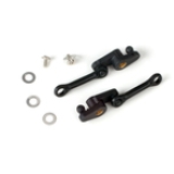Bell Mixer Arm & Pushrod Set: BCP/BCPP/BSR