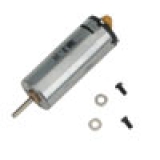 Direct Drive N60 Tail Motor: BCPP2/BSR