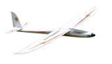 MAX-THRUST LIGHTNING 1500mm PNP - Semi-Hotliner - incl. Motor, Regler, Servos