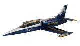 AMXFlight L-39 Albatros V2 EPO PNP - 550mm
