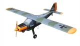 AMXFlight DO-27 V2 Military EPO PNP 1600mm