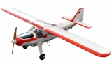 AMXFlight DO-27 V2 rot/weiß EPO PNP 1600mm
