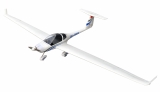 AMXFlight Super Dimona V2 2400mm PNP