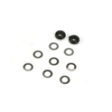 O-Ring & Shim Set