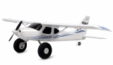 AMXPlanes GlaStar STOL EPO PNP - 1233mm