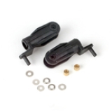 Bell Mixer Main Blade Grip Set: BCP/BCPP/BSR