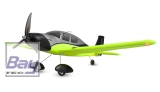 Cirrus SR22 brushless 520mm 4-Kanal 3D/6G RTF grün