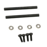 Spindle/Feathering Shaft (2): BCP/BCPP/BCPP2/BSR