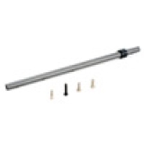 Blade 120 SR Hauptwelle Carbon mit Zubehör