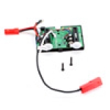 Blade 120 SR 5-in-1 Control Unit,RX/Servos/ESC/Mixer/Gyro