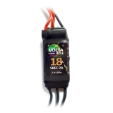 Volta Reve 18A Brushless Controller - 4D mit reverse Funktion