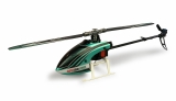 AFX180 PRO 3D flybarless Helikopter 6-Kanal RTF 2,4GHz, Brushless, mit Einsteiger Modus