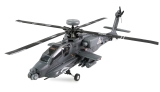 Apache AH-64D CP Helikopter 6G/3D GPS RTF - 450mm Rotor