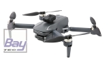 AMXFlight X4KPro Brushless-Drohne mit Kamera inkl. 2 Akkus