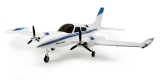Dynam Cessna 310 Grand Cruiser V2 EPO Large Scale ARTF 1280mm - incl. EZFW