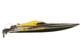 Joysway Alpha 1000mm 2.4 Ghz RTR GELB