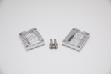 XT90 Stecker Form