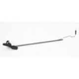 Blade mCP X Tail Boom Assembly w/Tail Motor/Rotor/Mount