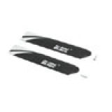 Blade mCP X Hi-Performance Main Rotor Blade Set w/Hardware