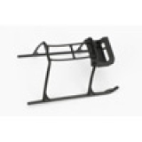 Blade mCP X Landing Skid and Batterie Mount