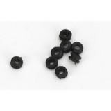 Blade mCP X Canopy Mounting Grommet (8)