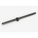 Blade mCP X Carbon Fiber Main Shaft w/Collar & Hardware