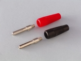 Bananenstecker je 25 Stück