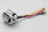 ST Model Blaze Brushless Motor 35mm ARF Version