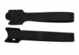 Akku Befestigung E-Rix 450