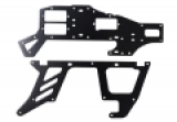 Hauptrahmen rechts E-Rix 450