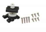 Heckrotorantriebswelle E-Rix 450