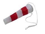 Windsack für Antennen