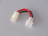 Akku-Adapterkabel AMP auf Tam
