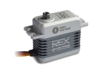 D-Power REX-6450SG HV Coreless Servo - 45kg - 0,105 sec - 20mm